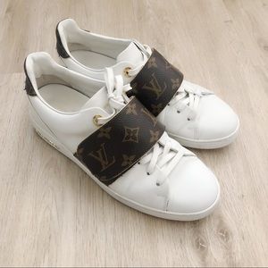 Louis Vuitton Frontrow Sneaker